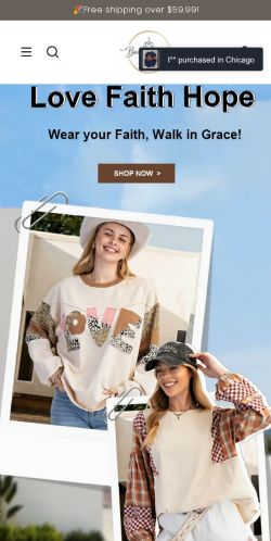 Boutiquecloths.com Exposed – Truth Behind Their Prices