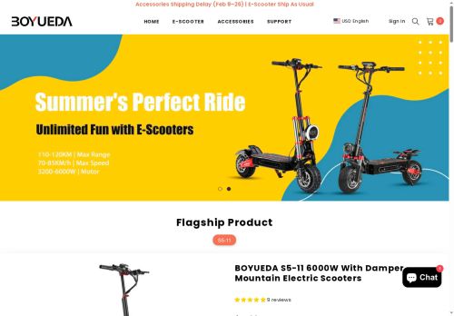 Is Boyuedaofficial.com a Scam? (Detailed Review)