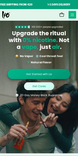 Breathelio.com Review – Risk of Financial Fraud