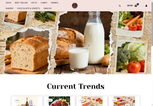 Is britishgroceryhub.com a Scam? (Detailed Review)