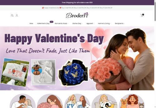Broderft.com Review – Read This Before You Shop