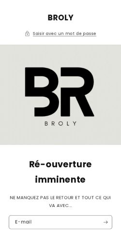 Broly.shop Review – Real Store or Financial Scam?