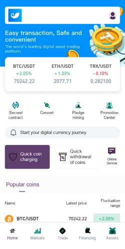 Bttcc.top Scam Review – Major Fraud Warning for Investors