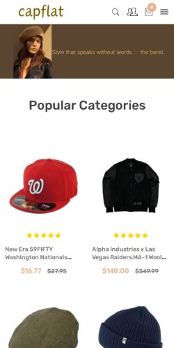 Is Capflat.com Legit? Full Scam Analysis