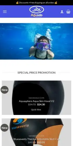 Is Casualswimwear.com a Scam? (Detailed Review) 21 Site Screenshot