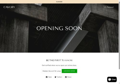 Cavory.de Exposed – Marketing and Sales Tactics