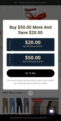 Is Cazzylook.com a Scam? (Detailed Review)