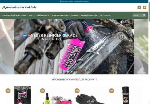 Cleanserprada.com Warning – Analysis of Deals and Discounts