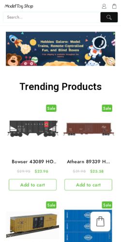 clobbermonopoly.com Review – Legit Online Store or Scam?