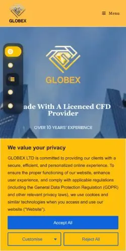 Coincoop.com Review – Forex & Crypto Scam Warning 21 Site Screenshot