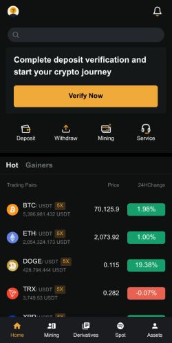 Crypt0xusa.com Review – Legit Crypto Platform or Fraud?