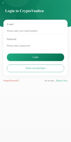 Cryptoteu.com Review – Read Before You Deposit Any Funds
