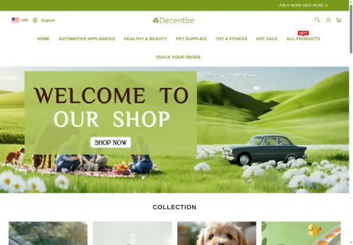 The Truth About Decentbe.com – Is It a Scam?