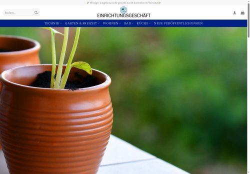 Dehaushaltszentrum.com Review – Legit Online Store or Scam?