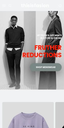 Discounts-rack.com Review – Legit Online Store or Scam?