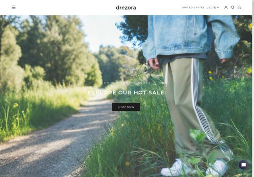 Drezora.com Scam Warning – Don’t Get Tricked by Deals