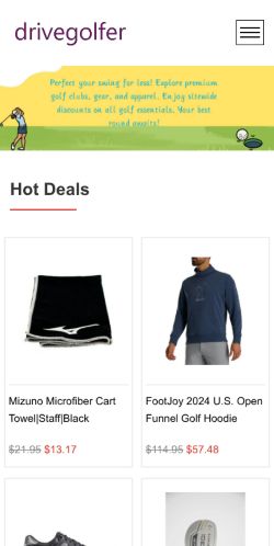 Drivegolfer.com Exposed – Truth Behind Their Prices