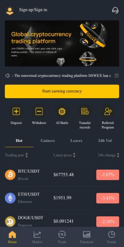 Dsw99.com Review – Crypto Scam or Trusted Platform?