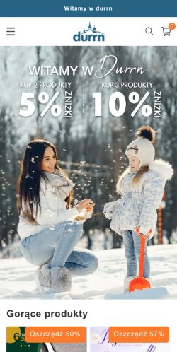 Durrn.com Review – Read This Before You Shop