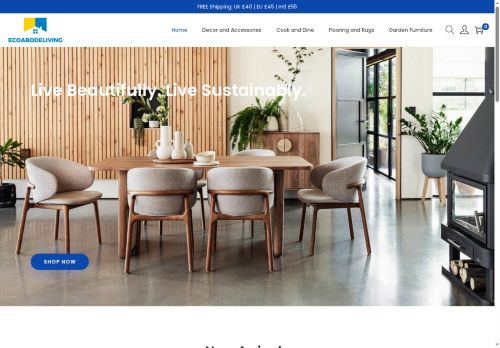 ecoabodeliving.com Review – Legit Online Store or Scam?