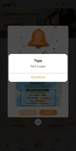 Efs.vip Review – Don’t Lose Your Money 21 Site Screenshot