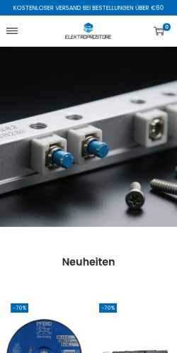 Elektroprostore.com Exposed – Truth Behind Their Prices
