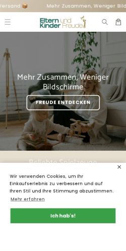 Elternundkinderfreude.de Review: Legit or Scam?