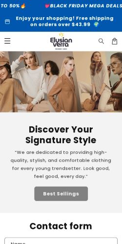 Elysianverrastore.com Review – Legit Business or Scam Operation?