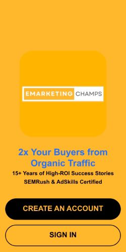 Emarketingchampshex.com Review – Don’t Lose Your Money