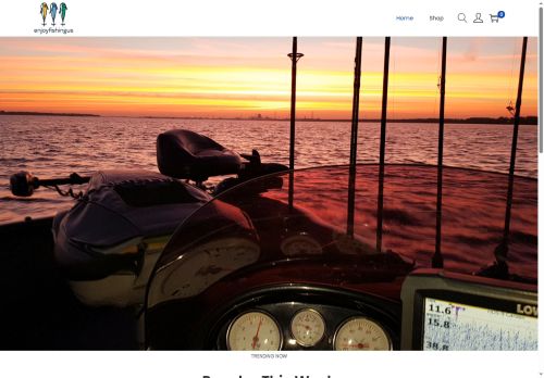 Enjoyfishingus.com Review – Operational Practices Explained
