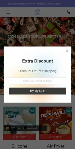 Ephetheral.com – Real Shop or Fraudulent Website?