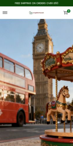 Is Erzgebiartoysuk.com a Scam? (Detailed Review)