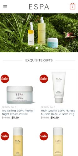 Is Espabeauty.com a Scam? (Detailed Review)