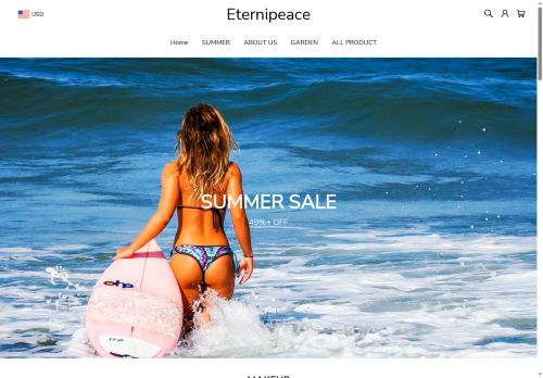 Before You Buy from Eternipeace.com – Read This Review
