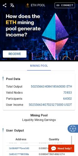 Is Ethpwt.org Safe? My Detailed Review