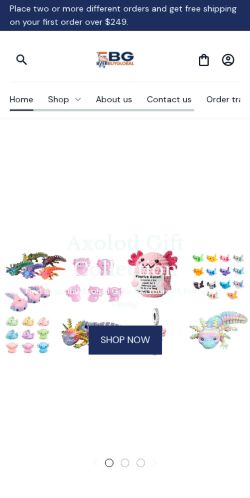 Everbuyglobal.com Review – Avoid This Fake Online Store