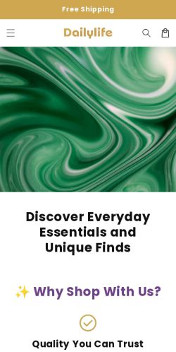 Evergildgifts.com Review – Legit Online Store or Scam?