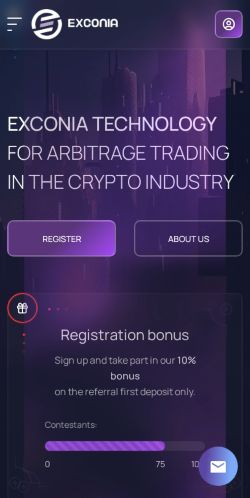 Exconia.com Review – Trading Platform Scam Exposed