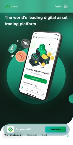 Excypher.com Review – A Warning for All Traders
