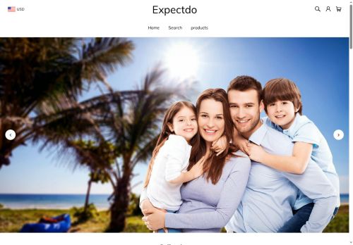 Expectdo.com Review – Legit Store or Scam?