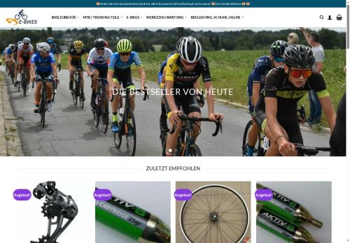 Fahrradwerkzeuge-de.com Review – Red Flags for Shoppers