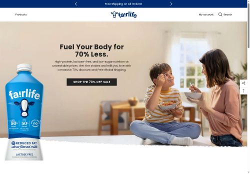 Is fairlifesale.com a Scam? (Detailed Review)