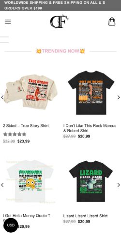 Fancydazy.com Review – Avoid This Fake Online Store