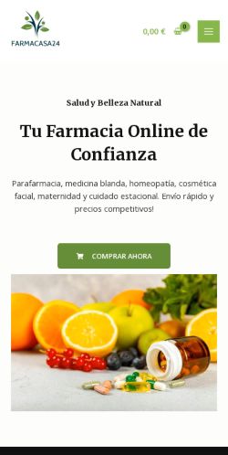 Farmacasa24.com Review – Scam Online Pharmacy Exposed