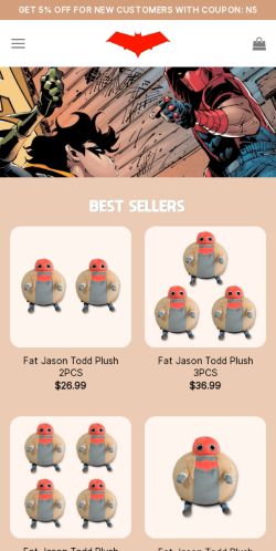Fat-jasontodd-plushies.com Review: Legit or Scam?