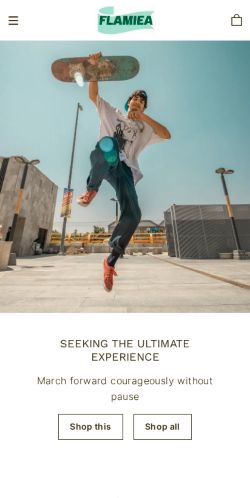 Flamiea.com Scam Review – Too Good to Be True?