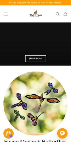 Flutterflyers.com Review – Avoid This Fake Online Store
