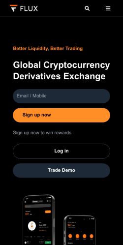 Fluxcoin.tech Review – Legit Crypto Platform or Fraud?