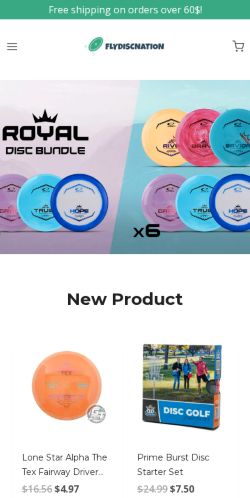 Before You Buy from Flydiscnation.com – Read This Review