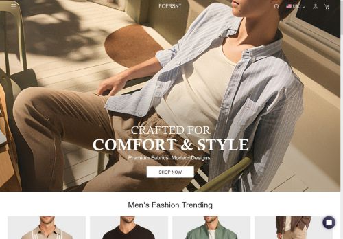 Foersnt.com Review – Potential Risks for Shoppers